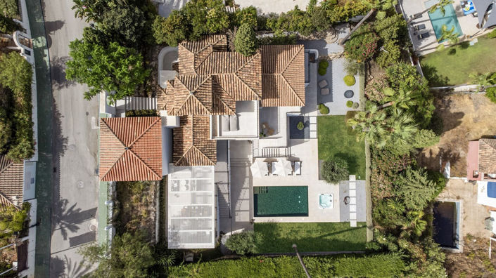 Image No.3-4 Bed Villa for sale