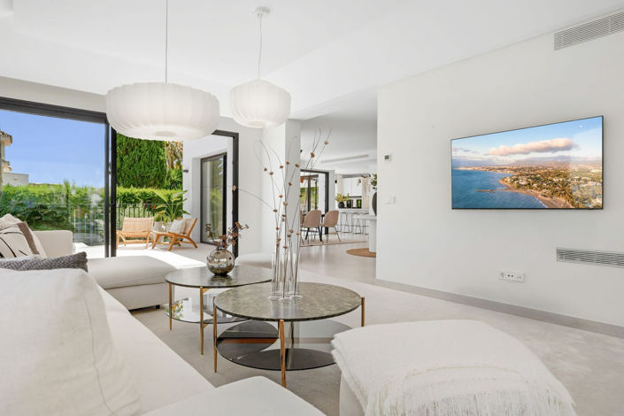 Image No.31-4 Bed Villa for sale