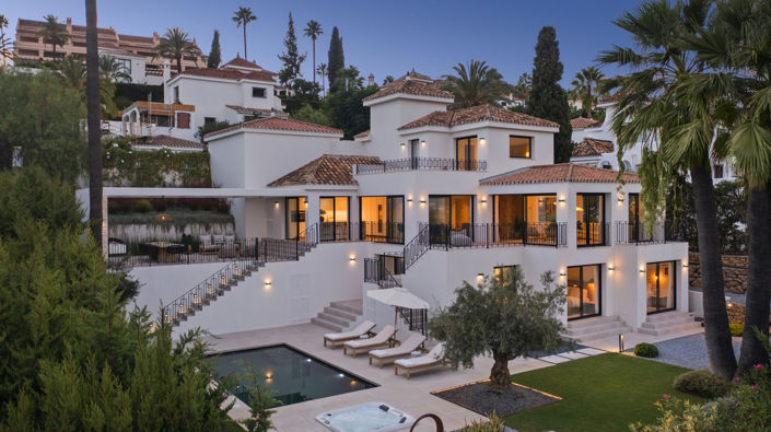 Image No.56-4 Bed Villa for sale