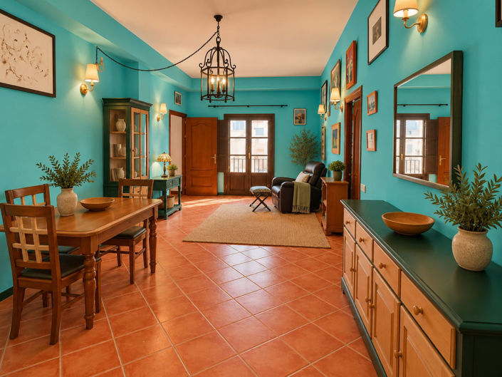 Image No.4-Villa de 5 chambres à vendre