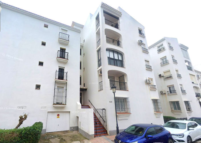 Image No.2-Apartamento con 1 dormitorio en venta