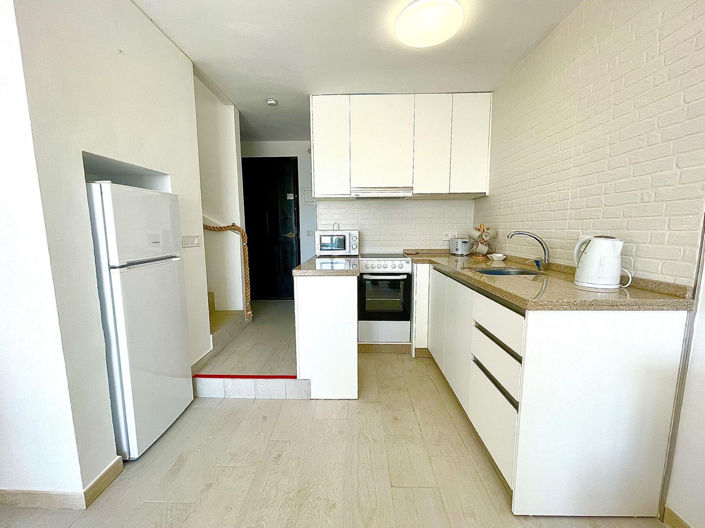Image No.4-1 Bed Apartment for sale