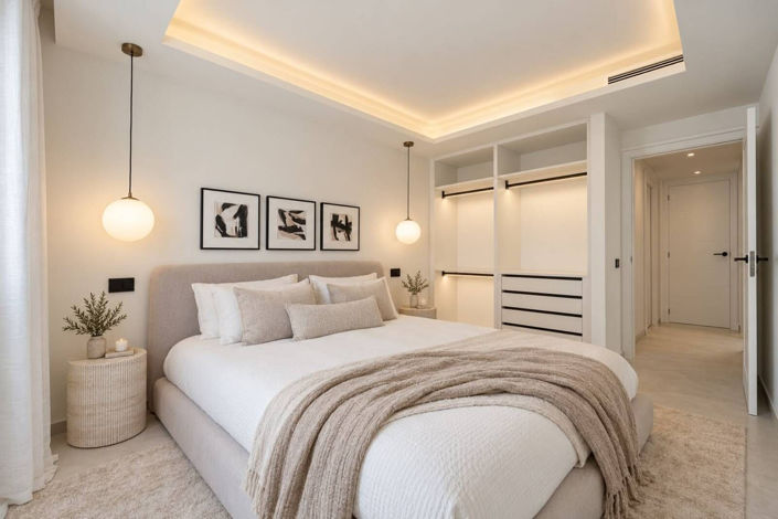 Image No.11-3 Bed Apartment for sale