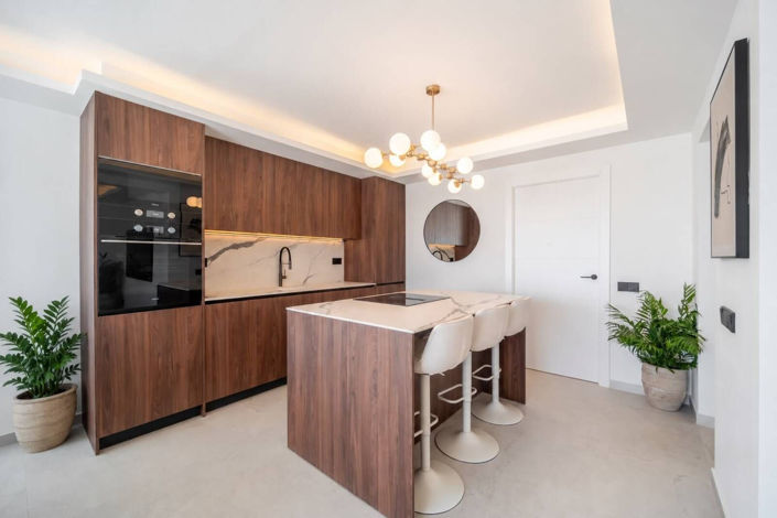 Image No.3-3 Bed Apartment for sale