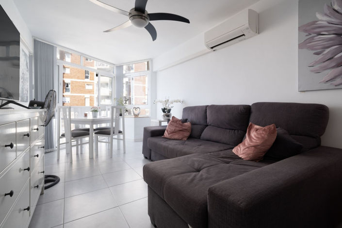 Image No.4-1 Bed Apartment for sale