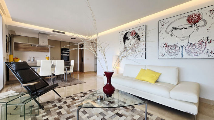 Image No.16-3 Bed Apartment for sale