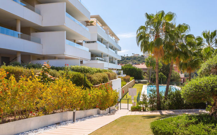 Image No.34-3 Bed Apartment for sale