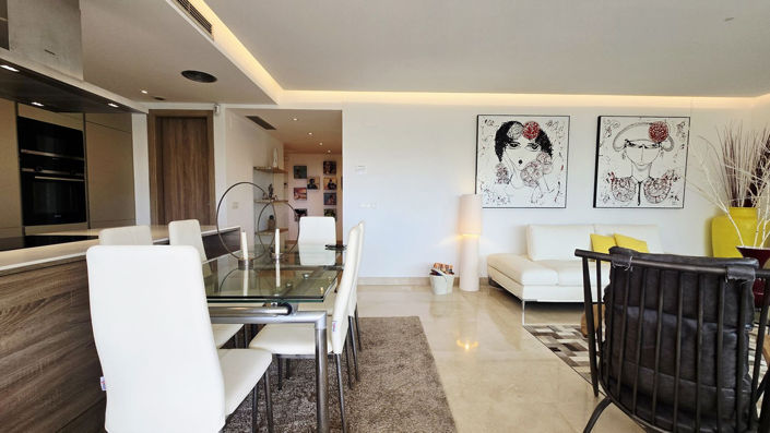 Image No.7-3 Bed Apartment for sale