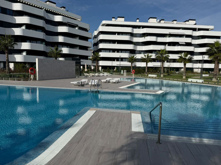 Image No.19-2 Bed Apartment for sale