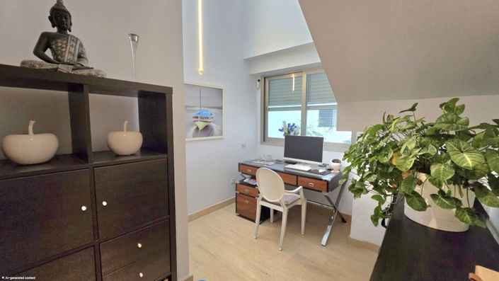 Image No.20-Apartamento con 3 dormitorios en venta