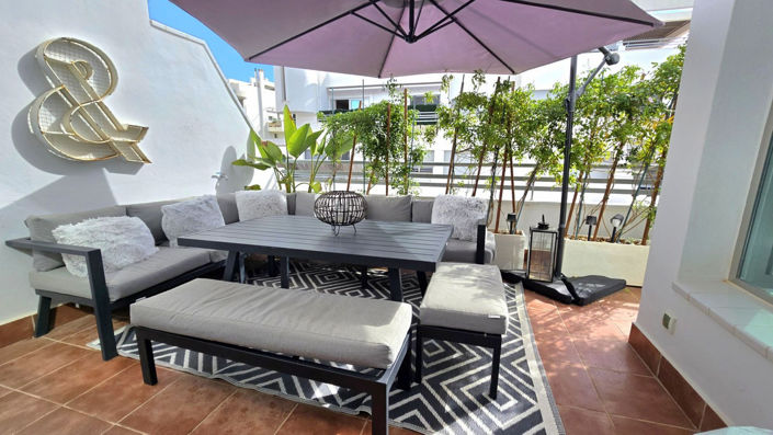 Image No.4-Apartamento con 3 dormitorios en venta