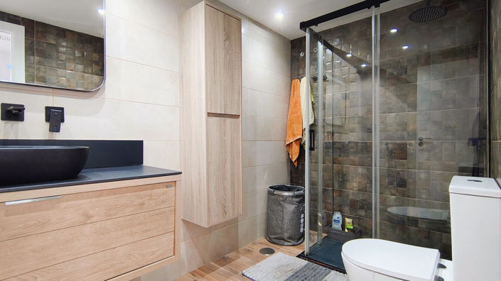 Image No.24-3 Bed Semi-Detached for sale
