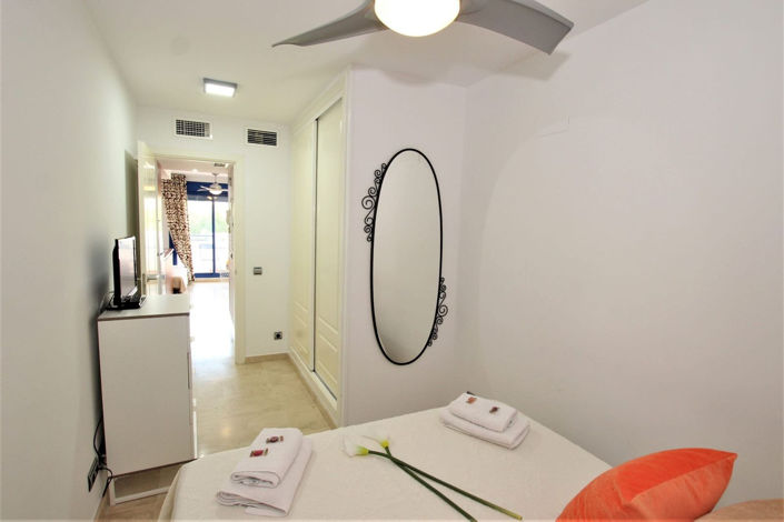 Image No.12-1 Bed Apartment for sale