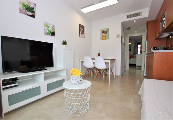 Image No.16-1 Bed Apartment for sale
