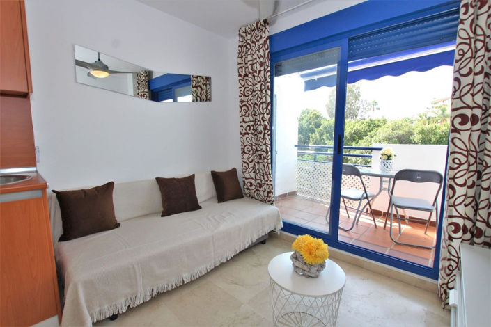 Image No.17-1 Bed Apartment for sale