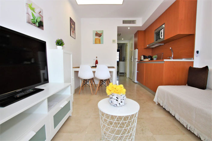 Image No.18-1 Bed Apartment for sale