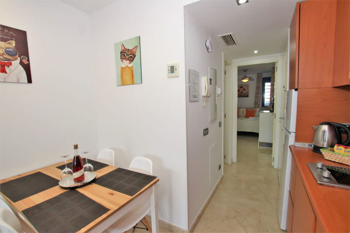 Image No.6-1 Bed Apartment for sale