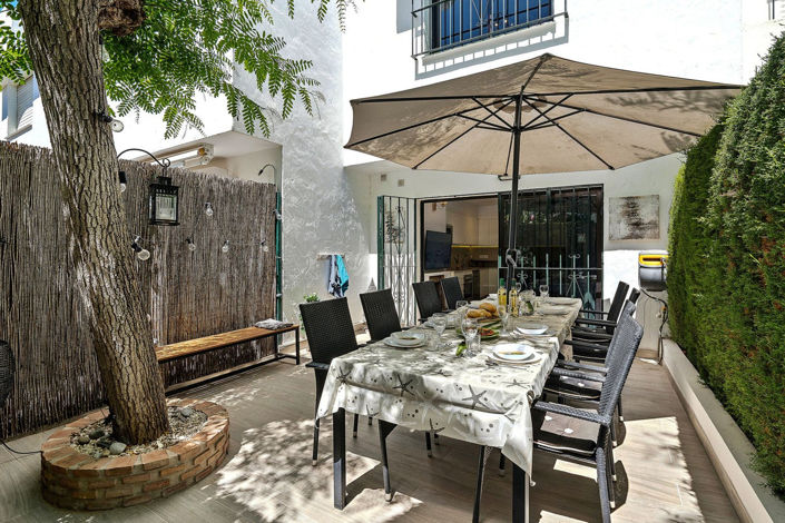 Image No.2-3 Bed Townhouse for sale