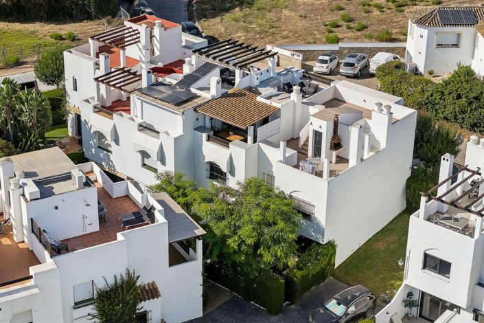 Image No.7-3 Bed Townhouse for sale