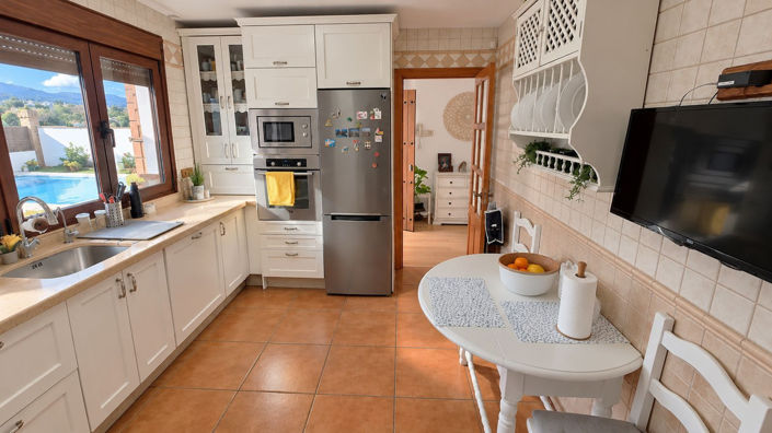 Image No.5-6 Bed Villa for sale