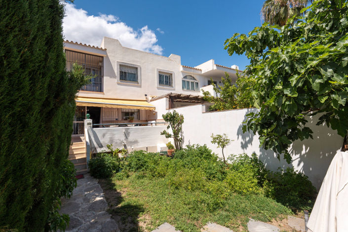 Image No.32-3 Bed Townhouse for sale