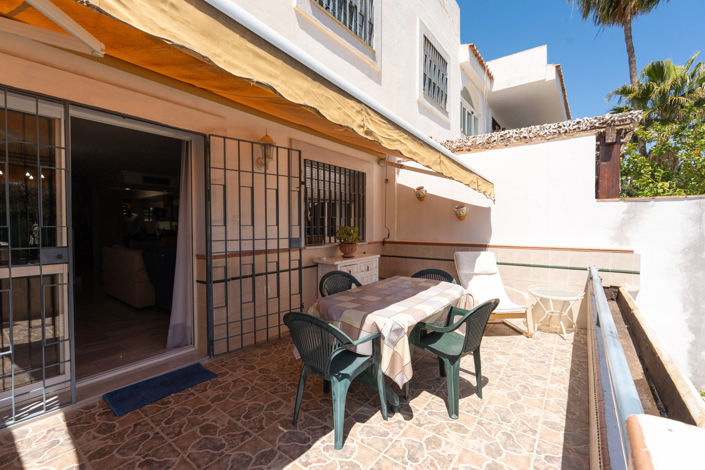 Image No.4-3 Bed Townhouse for sale