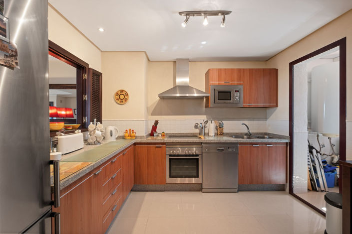 Image No.16-2 Bed Apartment for sale