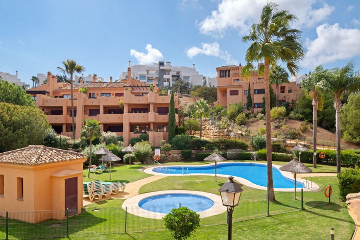 Image No.42-2 Bed Apartment for sale