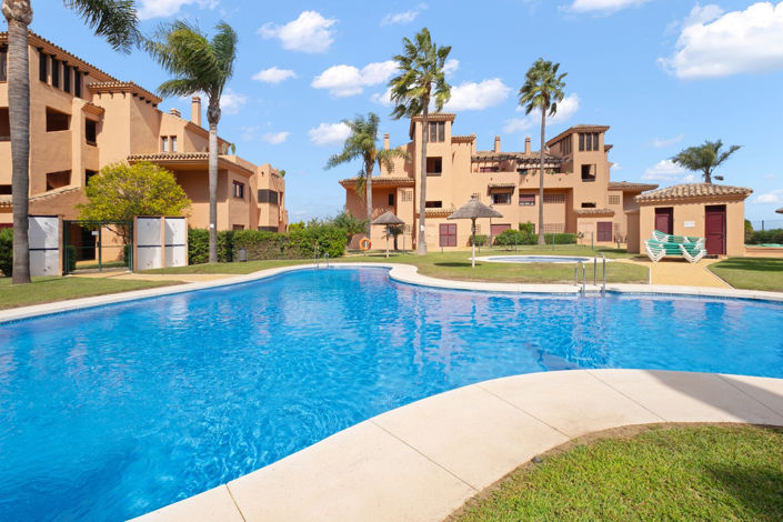 Image No.45-2 Bed Apartment for sale