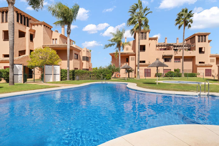 Image No.46-2 Bed Apartment for sale