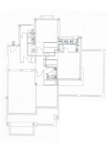 Image No.16-3 Bed Apartment for sale