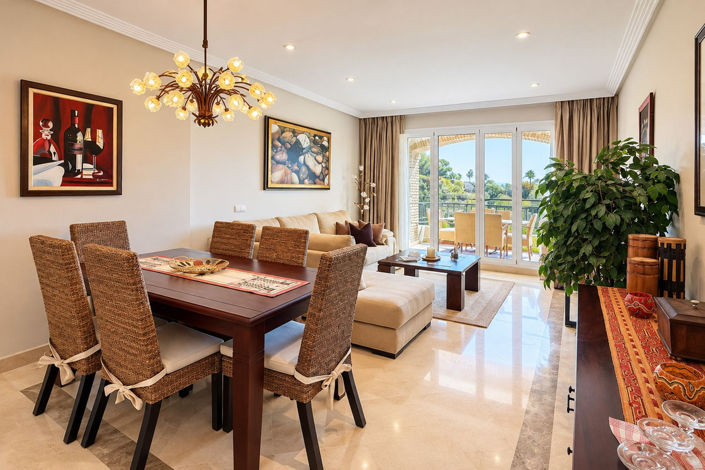 Image No.6-3 Bed Apartment for sale