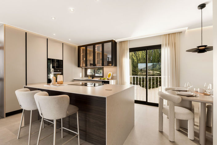 Image No.31-2 Bed Apartment for sale