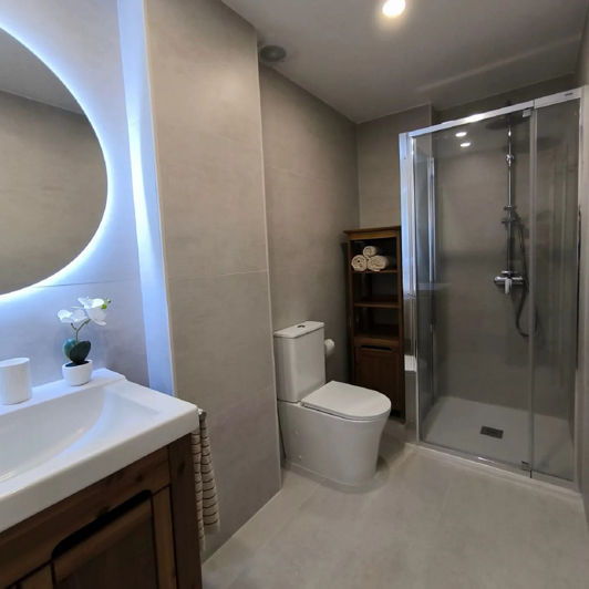 Image No.3-Apartamento con 1 dormitorio en venta