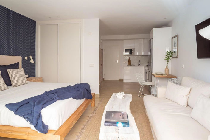 Image No.13-Studio de 1 chambre à vendre