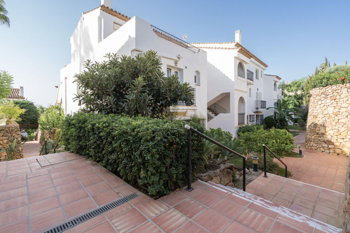 Image No.32-2 Bed Apartment for sale