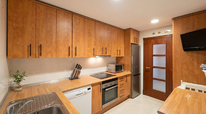 Image No.4-Apartamento con 2 dormitorios en venta