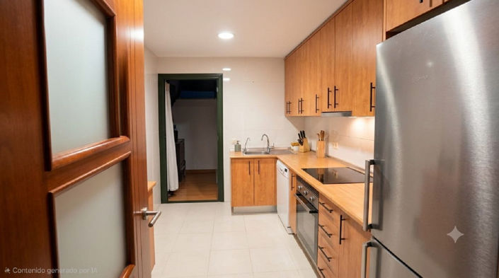 Image No.8-Apartamento con 2 dormitorios en venta