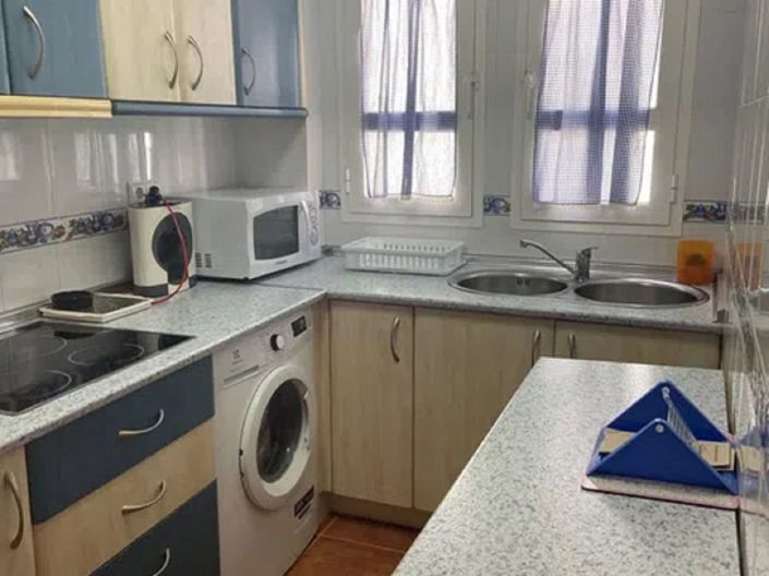 Image No.4-Apartamento con 1 dormitorio en venta