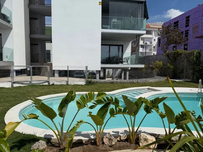 Image No.2-3 Bed Apartment for sale