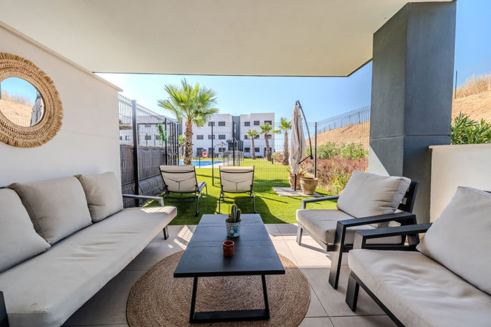 Image No.2-3 Bed Apartment for sale