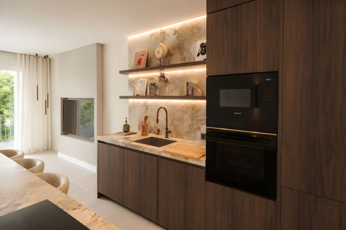 Image No.14-3 Bed Apartment for sale