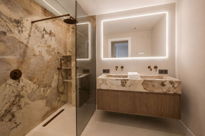 Image No.19-3 Bed Apartment for sale