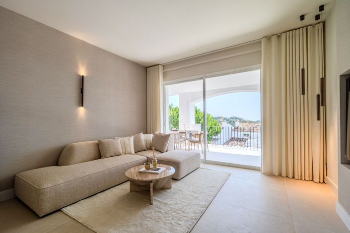 Image No.27-3 Bed Apartment for sale