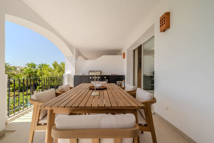 Image No.30-3 Bed Apartment for sale