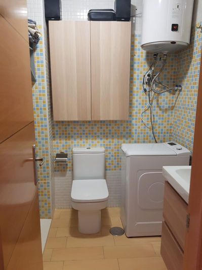 Image No.10-1 Bed Apartment for sale
