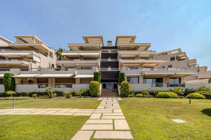 Image No.12-3 Bed Apartment for sale