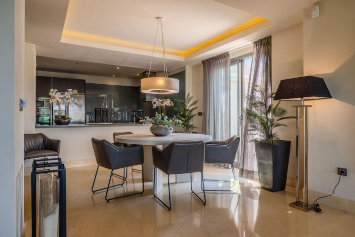 Image No.4-3 Bed Apartment for sale