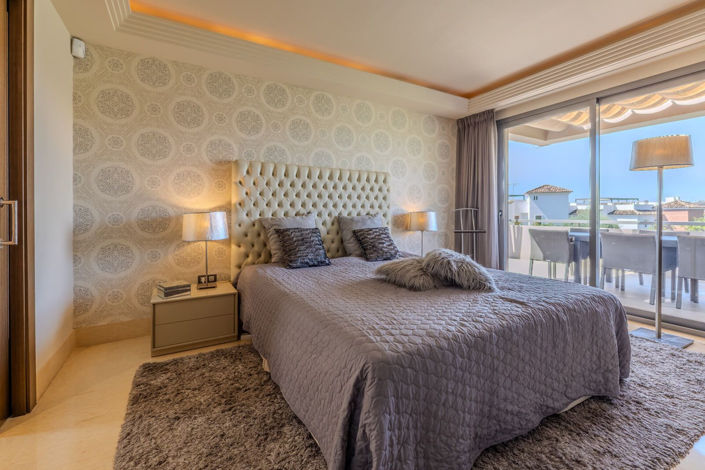 Image No.6-3 Bed Apartment for sale
