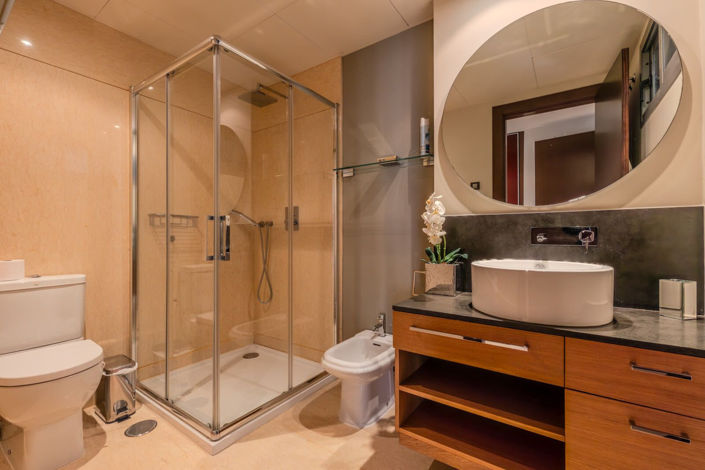 Image No.7-3 Bed Apartment for sale